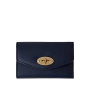 Darley Multi-Card Wallet, Night Sky Mulberry , Blue , Dames