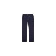 Slim Fit Denim Jeans PS By Paul Smith , Blue , Heren