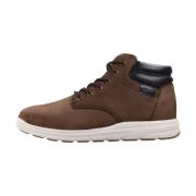 Sneakers Geox , Brown , Heren