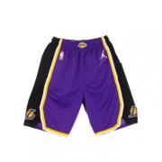 NBA Swingman Shorts - Statement Edition Jordan , Purple , Heren