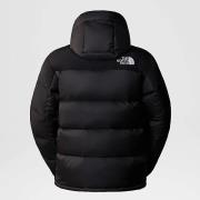 Jassen The North Face , Black , Heren