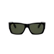 Nomad Legend Gold Polarized Zonnebril Ray-Ban , Green , Dames