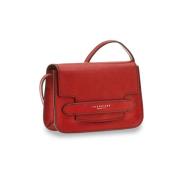 Handbags The Bridge , Red , Dames