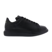 Oversized Sportschoenen Alexander McQueen , Black , Heren