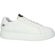 Stanley - Xg10 White - LOW Sneaker Blackstone , White , Heren