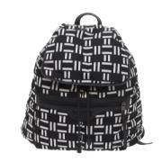 Pre-owned Fabric backpacks Balenciaga Vintage , Black , Dames