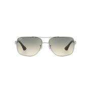 Rb3483 Bril Rb3483 Ray-Ban , Gray , Heren