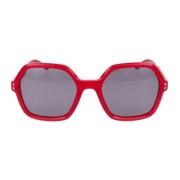 IM 0152/S Zonnebril Isabel Marant , Red , Dames