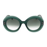 IM 0051/S Zonnebril Isabel Marant , Green , Dames