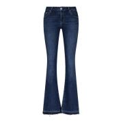 Bootcut Jeans voor dames Adriano Goldschmied , Blue , Dames