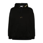 Zwarte Sweatshirt voor Heren Calvin Klein , Black , Heren