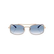 Rb3719 Bril Rb3719 Ray-Ban , Yellow , Dames