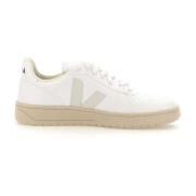 Witte Sneakers Veja , White , Heren