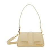 Witte Tassen - LE Petit Bambimou Jacquemus , Beige , Dames