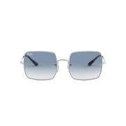 Rb1971 Square 1971 Classic-zonnebril Square 1971 Classic Ray-Ban , Gra...