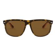 Vriend Polariserend Ray-Ban , Brown , Heren