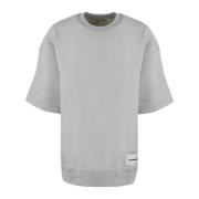 T-shirt Jil Sander , Gray , Heren
