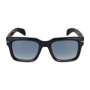 David Beckham Zonnebril DB 7100/S Eyewear by David Beckham , Black , H...