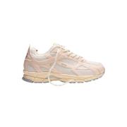 High-Frequency Sneakers Nude Mercer Amsterdam , Pink , Dames