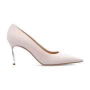 Superblade Jolly stiletto pumps Casadei , Pink , Dames