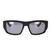 Innovatieve Dior3D S1I 11P0 Gepolariseerde Zonnebril Dior , Black , Un...