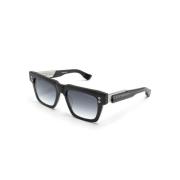 Dts434 A02 Limited Edition Sunglasses Dita , Black , Unisex