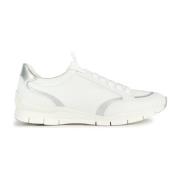 Sneakers Geox , White , Dames