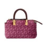 Stijlvolle tassen voor vrouwen Fendi , Multicolor , Dames