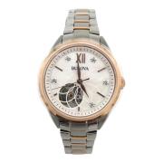 Horloge Bulova , Gray , Dames