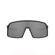 Sutro Sport Zonnebril Oakley , Black , Unisex