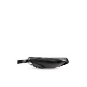 Bananen heuptas Jil Sander , Black , Heren