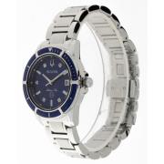 Marine Star Lady Quartz Horloge Bulova , Blue , Dames