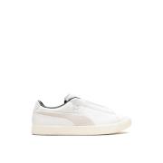 Gore-Tex x Nanamica Stijlvolle Sneakers Puma , White , Heren