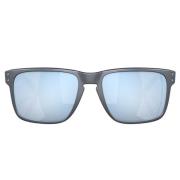 Sportieve Gepolariseerde Zonnebril - Holbrook XL Oakley , Blue , Unise...