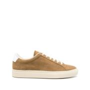 Retro Aw23 6129 Sneakers Common Projects , Brown , Dames