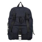 Trek Rugzak A.p.c. , Blue , Heren