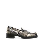 Grayson Loafer Stuart Weitzman , Multicolor , Dames