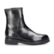 Ankle Boots Truman's , Black , Dames