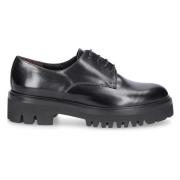 Business Shoes Truman's , Black , Dames