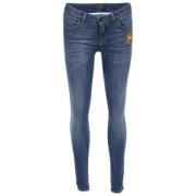 Pre-owned Denim jeans Dolce & Gabbana Pre-owned , Blue , Dames