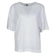 Pre-owned Fabric tops Missoni Pre-owned , White , Dames