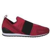 Elastico Slip-On Sneaker Cruyff , Red , Heren