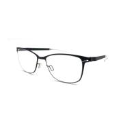 Rode Optische Brillen voor Vrouwen Mykita , Black , Dames