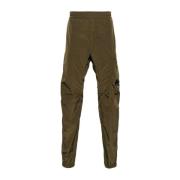 Reguliere track pants C.p. Company , Green , Heren