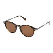 Paul Smith Zonnebril Ps24604S Keats PS By Paul Smith , Brown , Heren