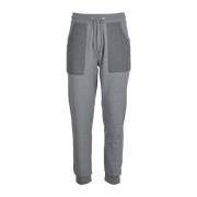 Een broek Bikkembergs , Gray , Heren