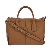 Handbags Tod's , Brown , Dames