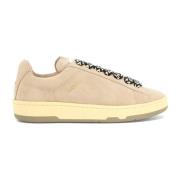 Lite Curb Sneakers Lanvin , Pink , Dames