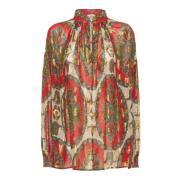 Shirt Etro , Multicolor , Dames