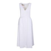 Dresses Blanca Vita , White , Dames